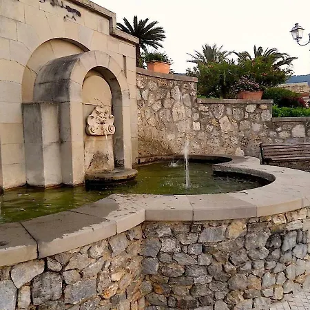 La Casa Del Sole דירה *