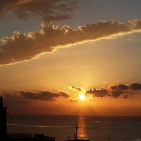 La Casa Del Sole * ג'ויוזה מריאה