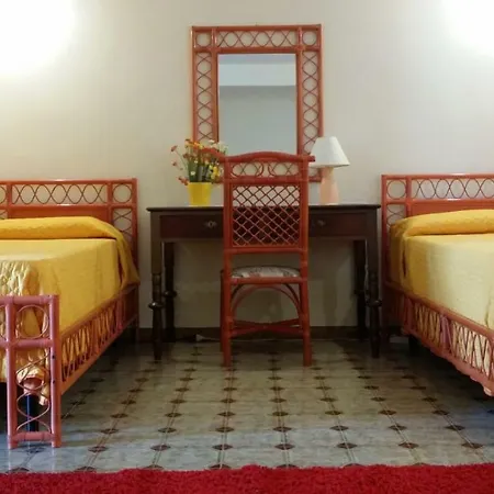 La Casa Del Sole * ג'ויוזה מריאה