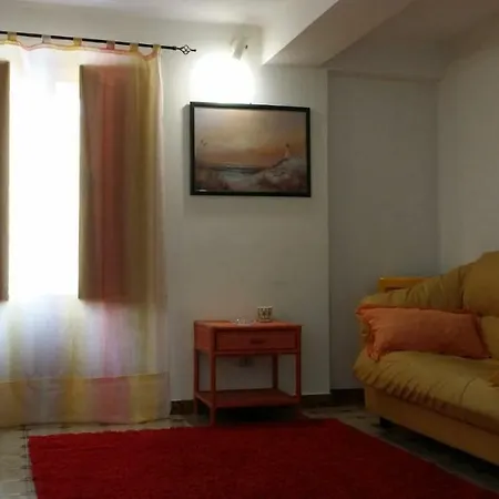 Lejlighed La Casa Del Sole *