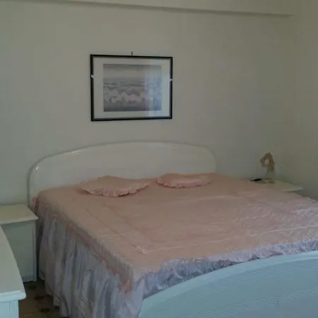 La Casa Del Sole Gioiosa Marea